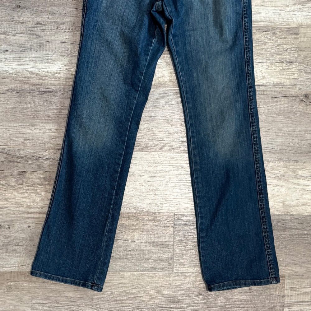 CALVIN KLEIN JEANS Women’s Jeans (Size 4/32) - Picture 4 of 16